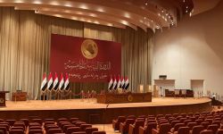 جداول أعمال البرلمان لأيام الإثنين والثلاثاء والأربعاء